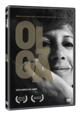 Olga (DVD)