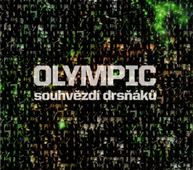 Olympic • Souhvězdí drsňáků