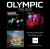 Olympic • Trilogie / Prázdniny na Zemi  / Ulice / Laboratoř (3LP+1CD)