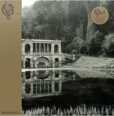 Opeth • Morningrise / Limited Edition (2LP)