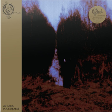 Opeth • My Arms Your Hearse / Limited Edition (2LP)