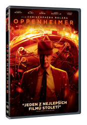 Oppenheimer (DVD+DVD Bonus Disk)