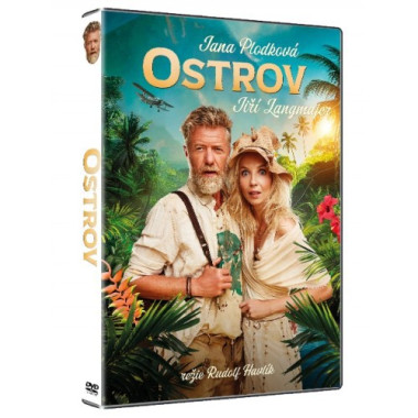 Ostrov (DVD)