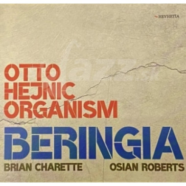 Otto Hejnic Organism • Beringia