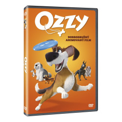 Ozzy (DVD)