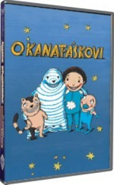 O Kanafáskovi (DVD)