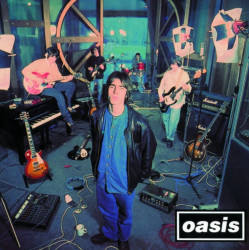 Oasis • Supersonic / Reissue (LP)