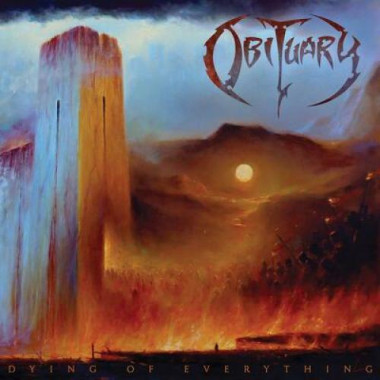 Obituary • Dying Of Everything