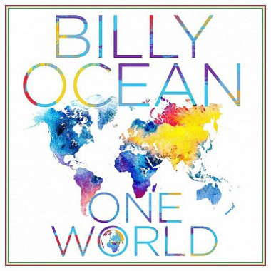 Ocean Billy • One World (2LP)