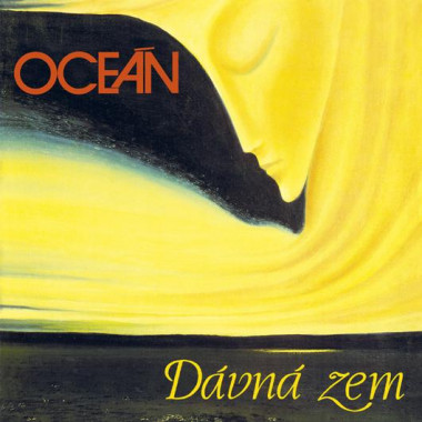 Oceán • Dávná Zem (2CD)