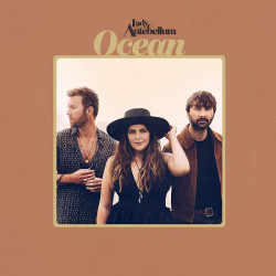 Lady Antebellum • Ocean (2LP)