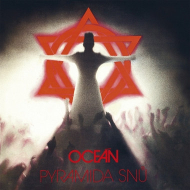 Oceán • Pyramida snů (2CD)