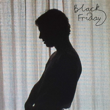 Odell Tom • Black Friday (LP)