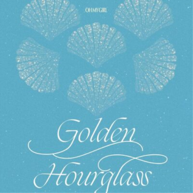 Oh My Girl • Golden Hourglass / 9th Mini Album / 2 Version