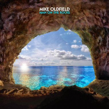 Oldfield Mike • Man On The Rocks (2LP)