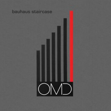 OMD • Bauhaus Staircase