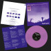 Omega • The Prophet / Violet Limited Edition (LP)