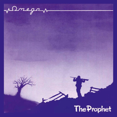 Omega • The Prophet