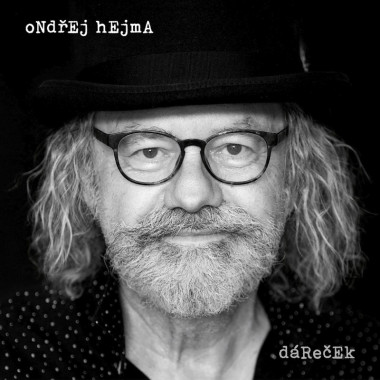 Hejma Ondřej • Dáreček