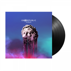 OneRepublic • Human (LP)