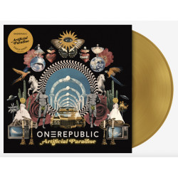 Onerepublic • Artificial Paradise (LP)