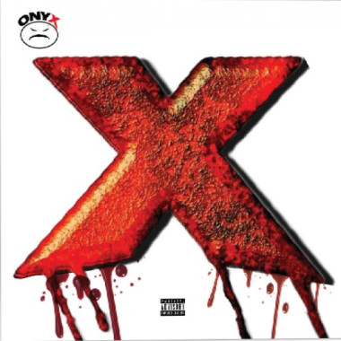 Onyx • Blood On Da X