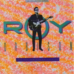 Orbison Roy • Collection / Transparent Yellow Vinyl (LP)