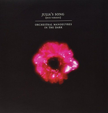 Orchestral Manoeuvres In The Dark • Julia´s Song (LP)