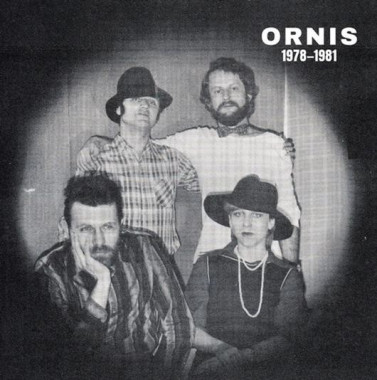 Ornis • 1978-1981