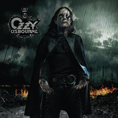 Osbourne Ozzy • Black Rain / Reissue (2LP)