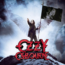 Osbourne Ozzy • Scream