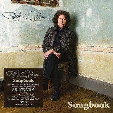 O'sullivan Gilbert • Songbook (LP)