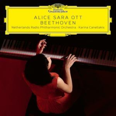 Ott Alice Sara • Beethoven 