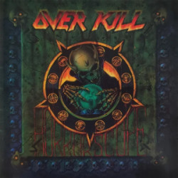 Overkill • Horrorscope