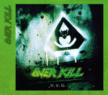 Overkill • W.F.O.