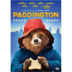 Paddington / SK (DVD)