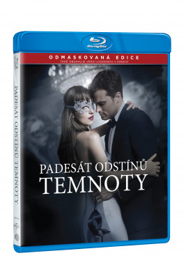 Padesát odstínů temnoty (BD)