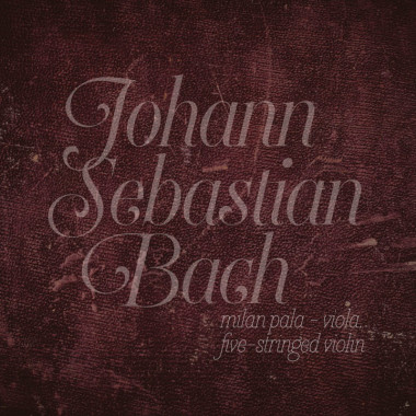 Pala Milan • Johann Sebastian Bach: Suites Bwv 1007-1012