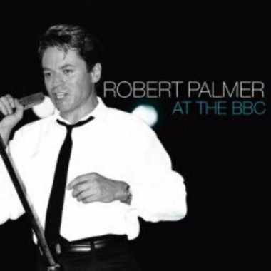 Palmer Robert • Live At The BBC