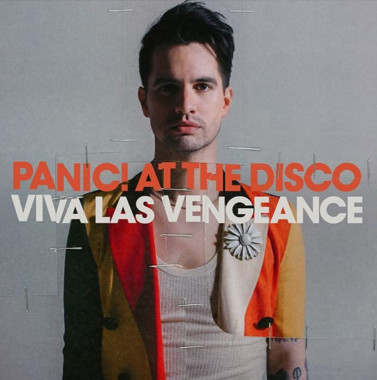 Panic! At The Disco • Viva Las Vengeance