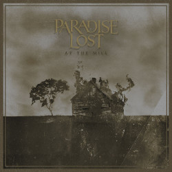 Paradise Lost • At The Mill (2LP)