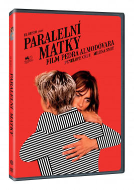 Paralelní matky (DVD)