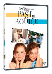 Past na rodiče (DVD)