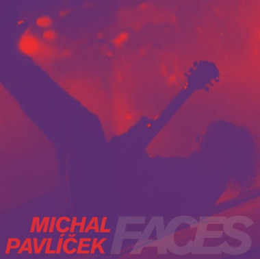 Pavlíček Michal • Faces (4CD)