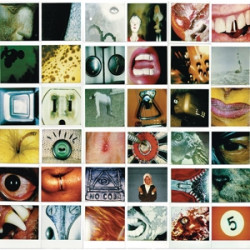 Pearl Jam • No Code / Reedice (LP)