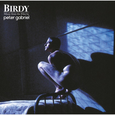 Hudba z filmu: Gabriel Peter • Birdy (LP)