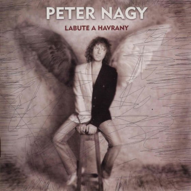 Nagy Peter • Labute a havrany (2CD)