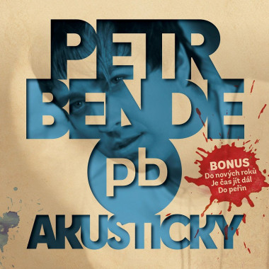 Bende Petr • Pb Akusticky