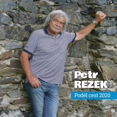 Rezek Petr • Podél cest 2020