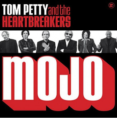 Petty Tom & The Heartbreakers • Mojo (2LP)